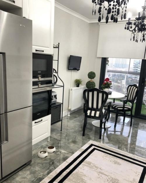 Ну красиво же особенно кухня мне понравилась. 01