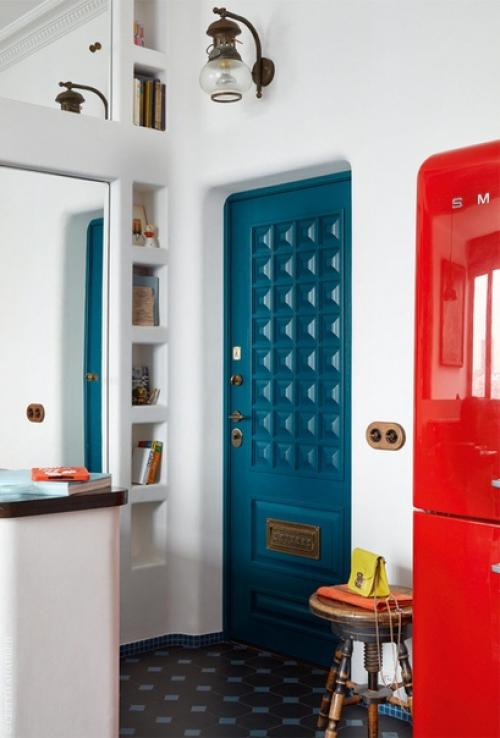 Квартира в Москве, 40 м. 06