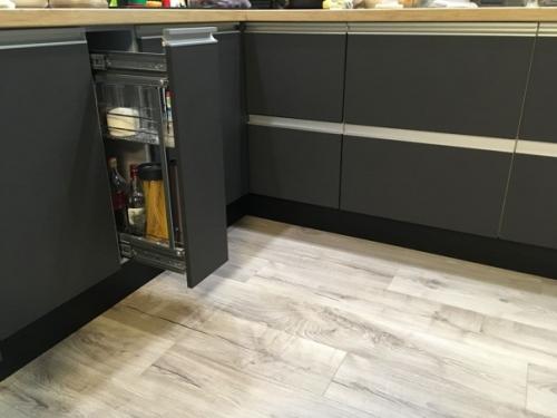 Всем привет!  Хочу поделится фото нашей новой кухни. 02