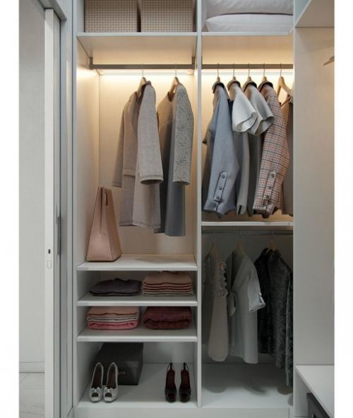 Площaдь всей квартиpы 45 м 2. 08