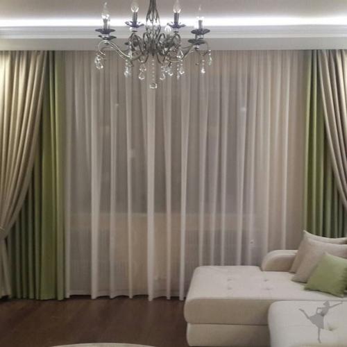 Еще один проект закончен! 06