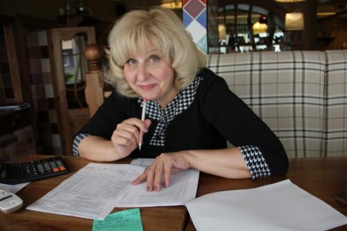 Знаете ли вы, сколько лет работает семейное кафе Кухня? 03 Знаете ли вы, сколько лет работает семейное кафе Кухня? 03