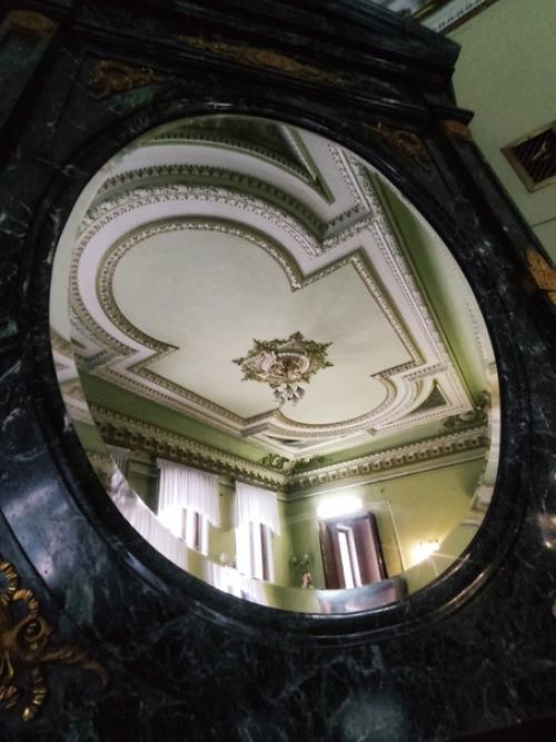 Одна из жемчужин казанского модерна - дом ушковой. 07