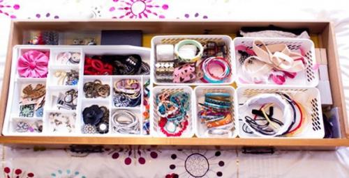 Как правильно организовать хранение вещей в КВАРТИРЕ. 05