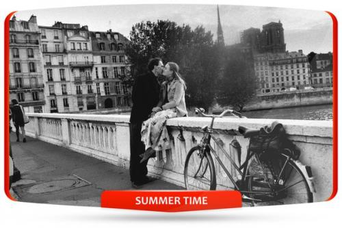 С чего начинается наслаждение?