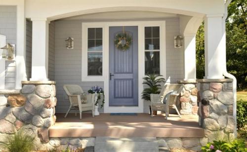 Мы оформляем крыльцо дома своими руками - творческое начало дома. 03 Мы оформляем крыльцо дома своими руками - творческое начало дома. 03