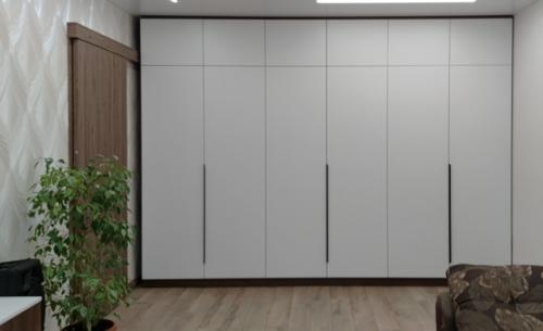 Стильный минимализм для вашей гостиной! 01