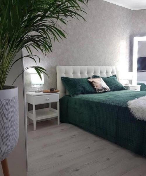 Интерьер квартиры в современном стиле. 04