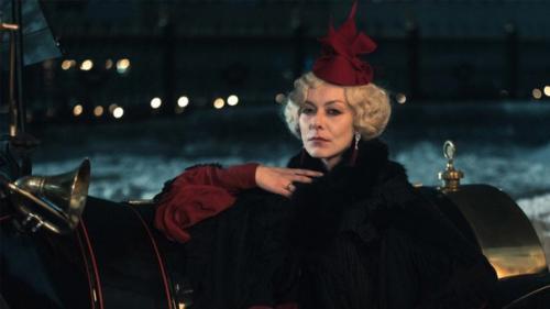 А я вчера себе маленькое путешествие устроила. 05 А я вчера себе маленькое путешествие устроила. 05