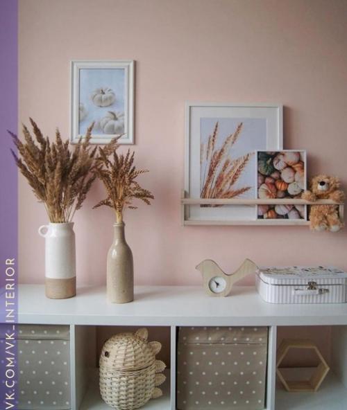 Просторная квартира. В светлых оттенках. 05