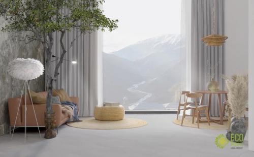 Смирнова Анна и Елизавета будько продемонстрировали проект Dagestan. 01