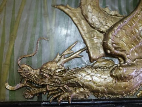 Одна из жемчужин казанского модерна - дом ушковой. 02