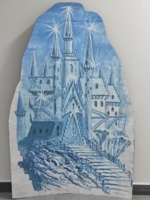 Куда я пропала? 05