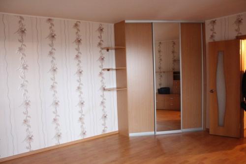 Просторная 1-комнатная квартира сдаётся. 08