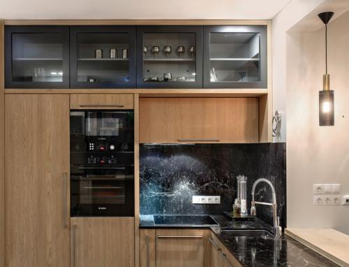 Квартира для жизнерадостной девушки в Киеве! 05