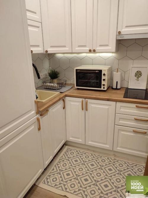 Планировка дизайн и хитрости для дома. 01