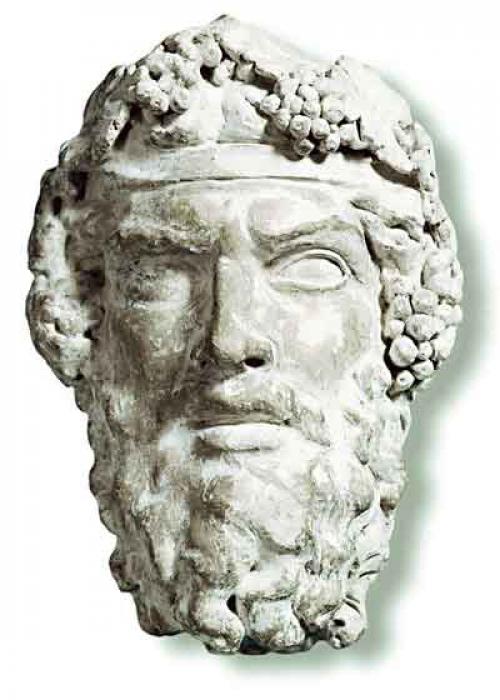 Музей старого Петербурга. 06