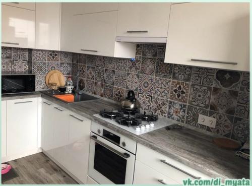 Квартира после ремонта. 03