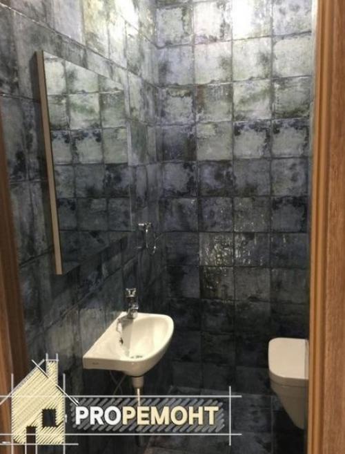 Наша квартира после ремонта. 06