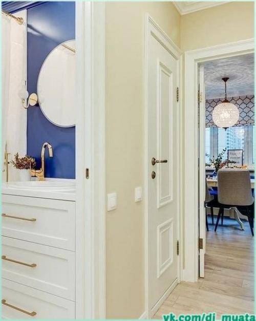 Уютный интерьер невероятно. 08