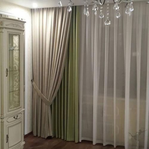 Еще один проект закончен! 08