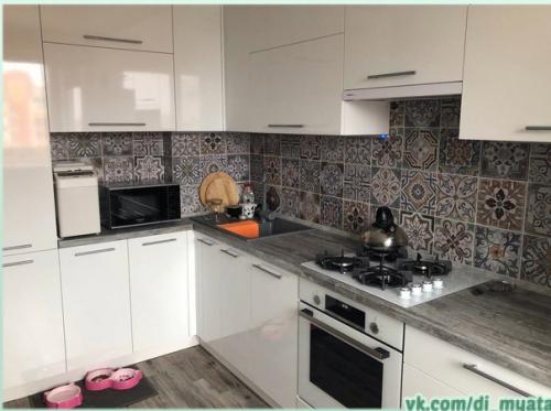 Квартира после ремонта. 01