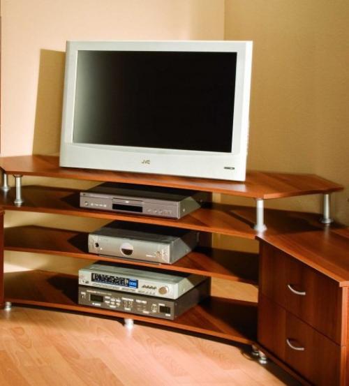 Тумба TV 5 элегия.