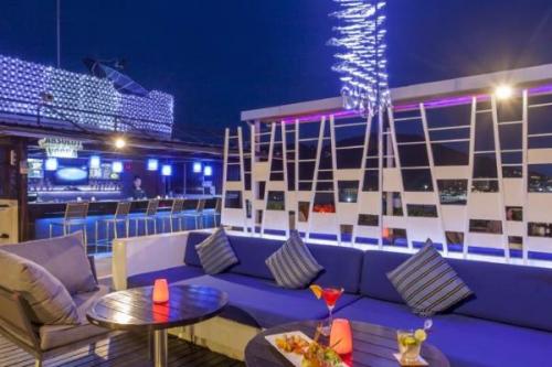 Топ доступных отелей пхукета 4*? 01