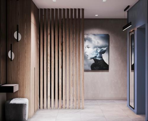 Представлем вам проект в Москве. 04