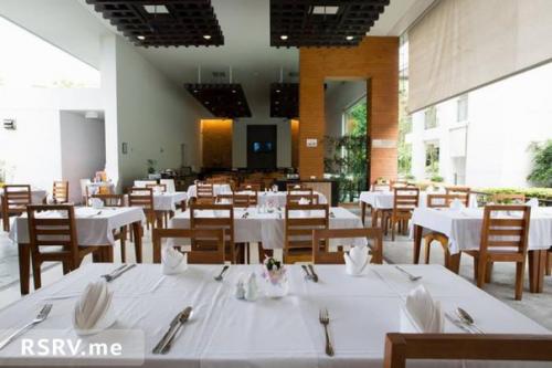 Необычный отель: Sugar Palm Grand Hillside 4* (Таиланд, пхукет). 09