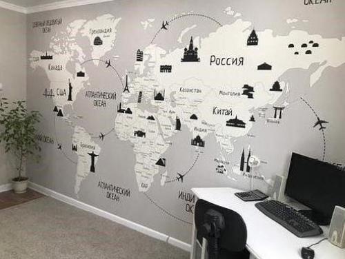 Комната для подростка. 04