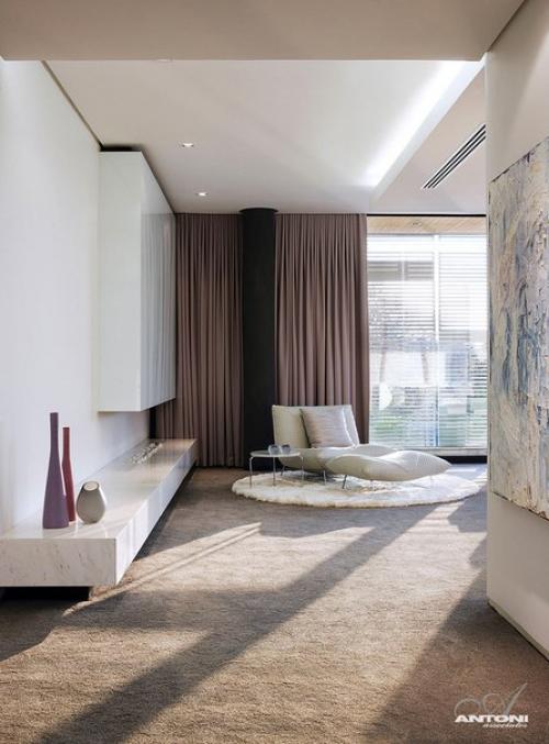 Роскошный особняк в ЮАР от студии Saota! 07