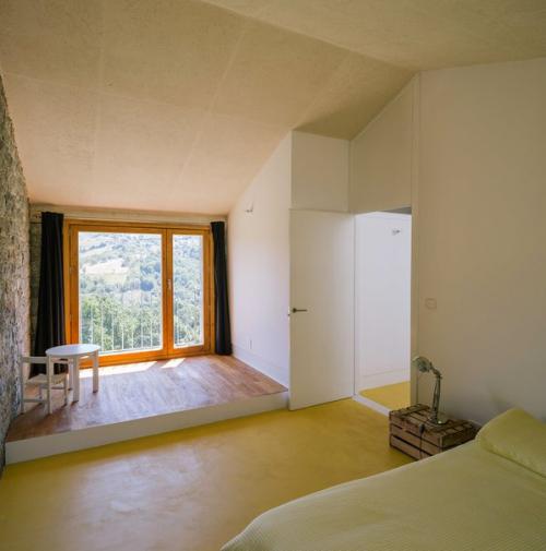 Часть 1. Casa Tmolo: небольшая резиденция в Испании. 08 Часть 1. Casa Tmolo: небольшая резиденция в Испании. 08