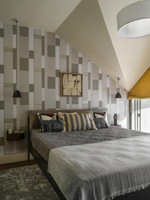 Увеличили площадь и сделали комфортный интерьер: квартира 65 кв. 07 Увеличили площадь и сделали комфортный интерьер: квартира 65 кв. 07