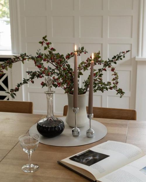 Простой и уютный дом в Дании (90 кв. 03