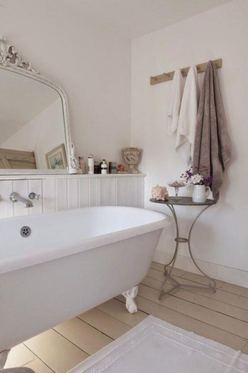 Интерьер для романтичных натур! 03