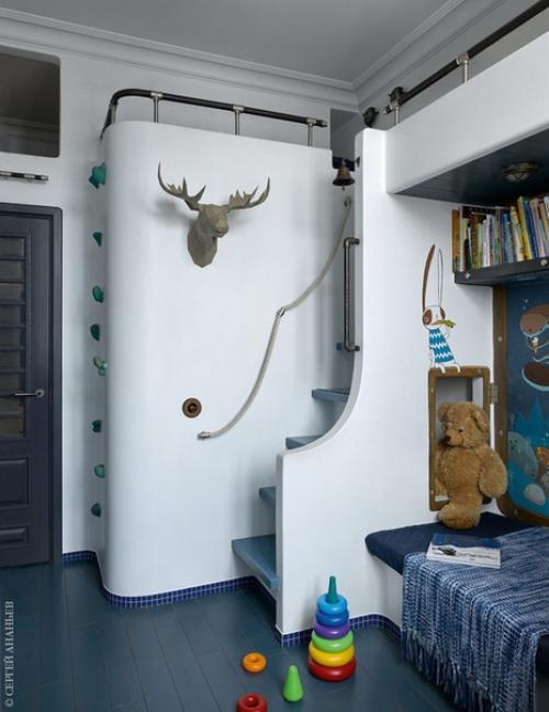 Квартира в Москве, 40 м. 07