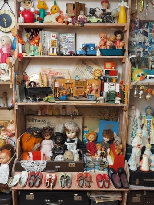 Тайна старого чемодана. 06