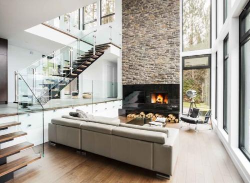 Студия Bone Structure не совсем обычная архитектурная или дизайнерская фирма. 09