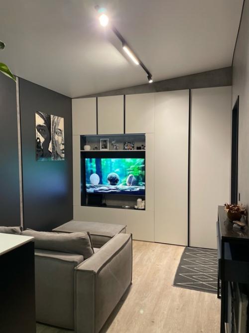 Интерьеры к предыдущему посту. 02