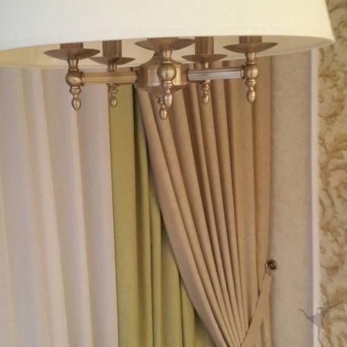 Еще один проект закончен! 02