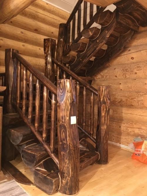 Красиво может быть не , внимание, только в квартире. 03