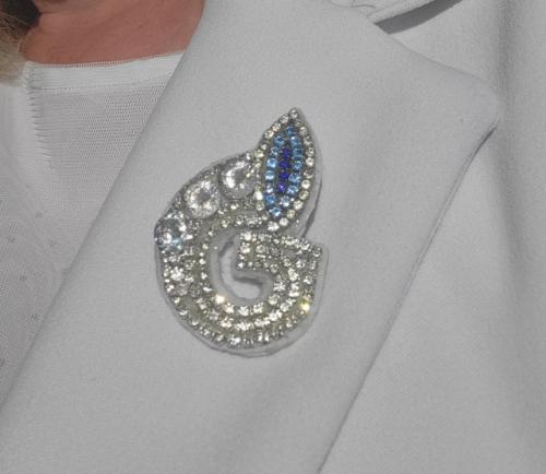 Всем привет!  Меня зовут Людмила, и я живу в прекрасном городе Оренбурге. 03