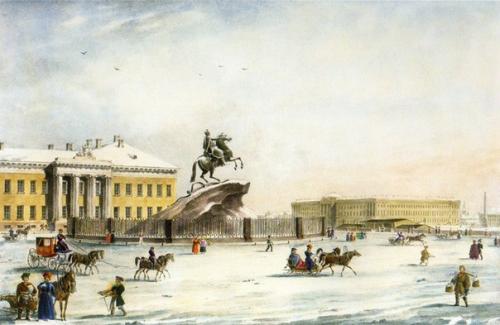 История одного шедевра. 05