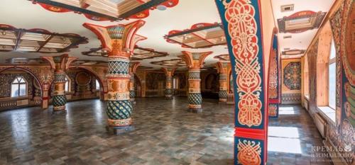 Ночь музеев -2019. 04