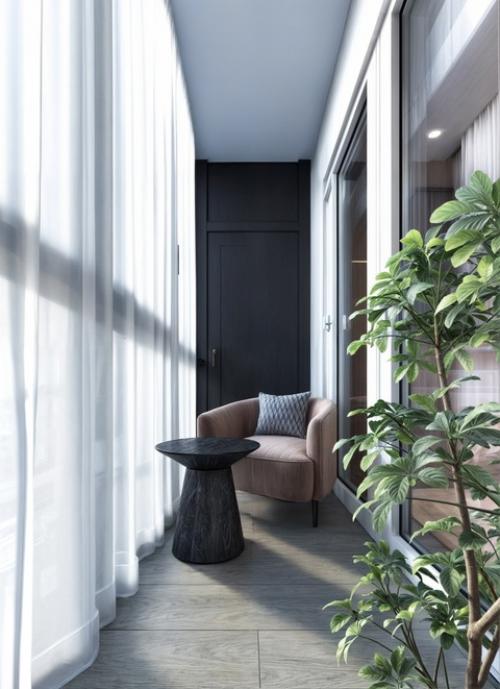 Знакомьтесь - проект квартиры лесопарковый_семейный. 09