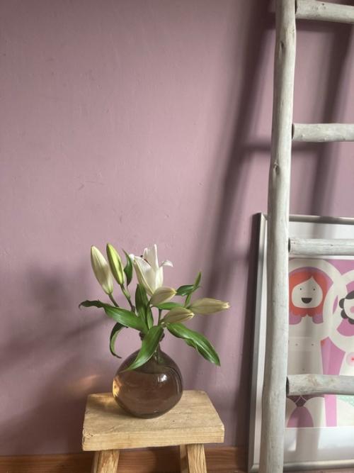 Покажите остальной интерьер! 01