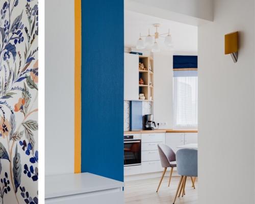 А это вызов! 02