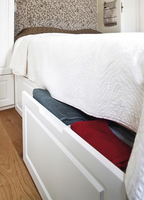 Яркая квартира в Вильнюсе, 33 кв. 06