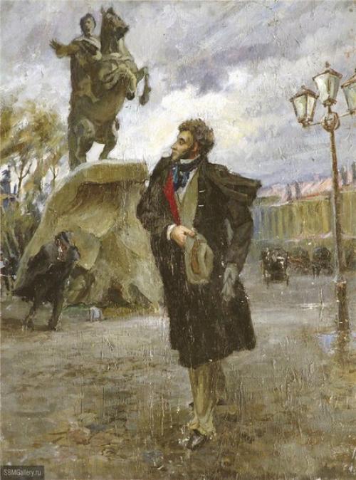 История одного шедевра. 03